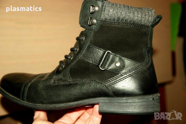 Маркови мъжки боти, снимка 6 - Мъжки боти - 29371304