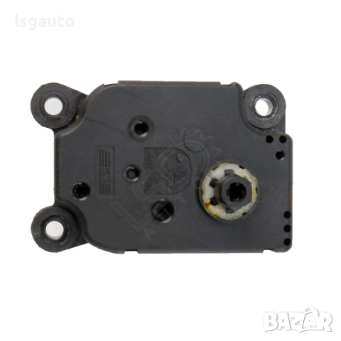 Моторче клапи парно Citroen DS3 2009-2014 ID: 122962, снимка 2 - Части - 44714214