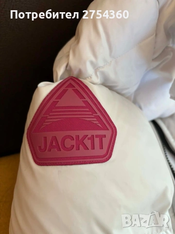 Яке Jack1T , снимка 3 - Якета - 54105934