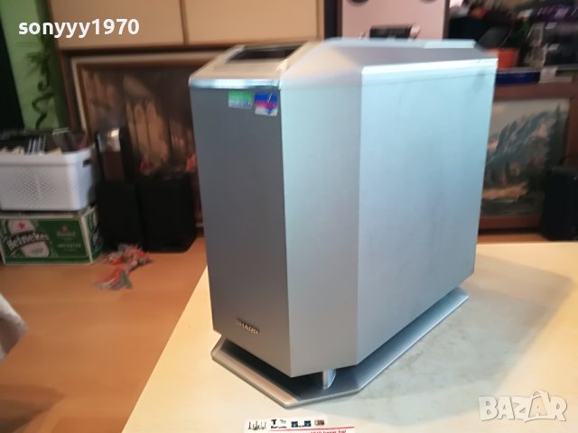 sharp powered subwoofer 0702231828, снимка 3 - Тонколони - 39593694