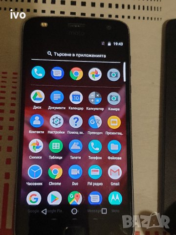 motorola moto z2 play, снимка 12 - Motorola - 42811652