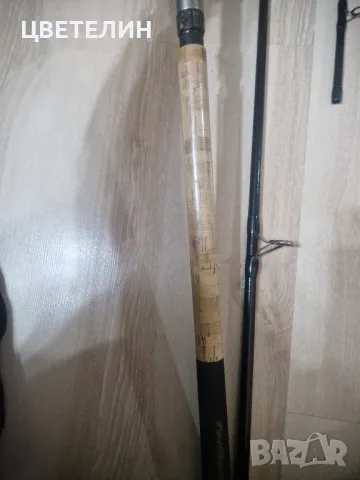 Фидер въдица Formax Avatar 360m. акция 40-130, снимка 6 - Въдици - 48436254