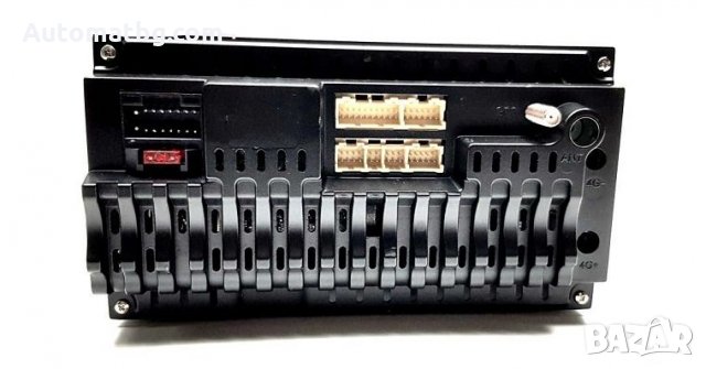 Мултимедия Automat, Android, 7inch, 4 x 52W, снимка 5 - Аксесоари и консумативи - 31624140