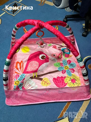 Активна гимнастика