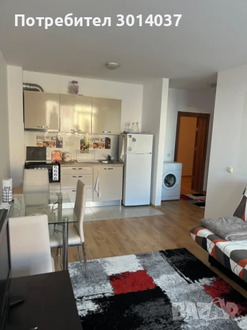 Тристаен апартамент с английски двор, снимка 2 - Апартаменти - 50521531