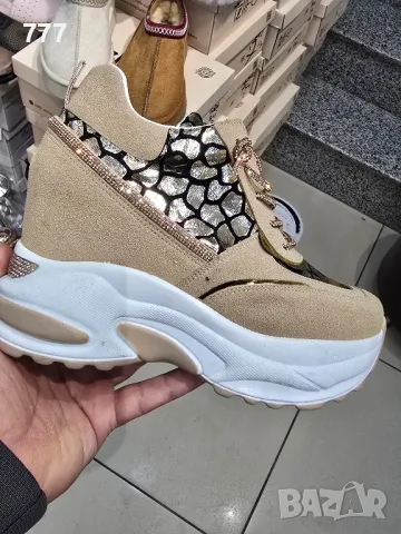 дамски обувки боти