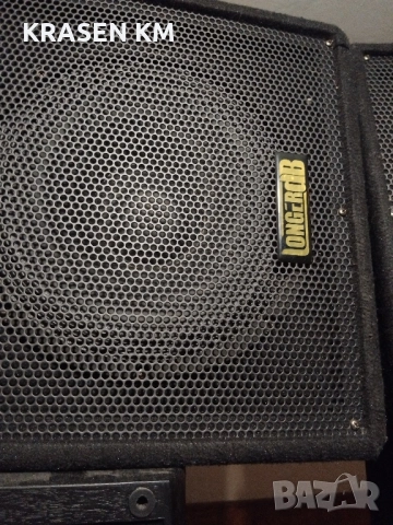 LONG C .RDB.212., снимка 6 - Тонколони - 51708323