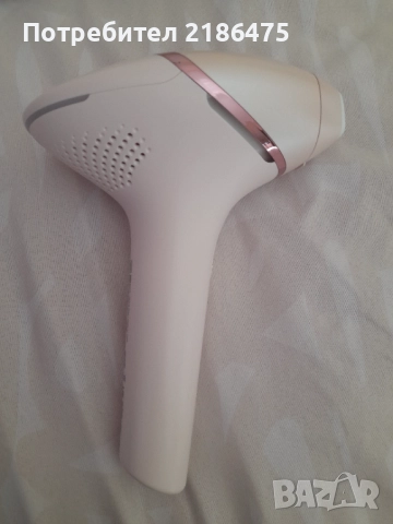Фотоепилатор Philips Lumea BRI976/00, снимка 3 - Други - 52400444