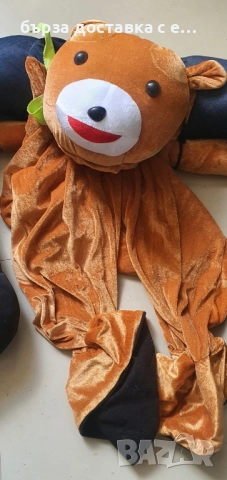 плюшени играчки, снимка 2 - Плюшени играчки - 51569440