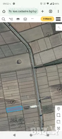 Земя град Съединение , снимка 12 - Земеделска земя - 47944811