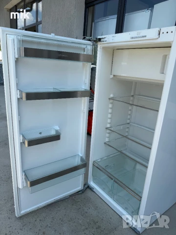 Хладилник с камера Миеле за вграждане 122 см КАТО НОВ