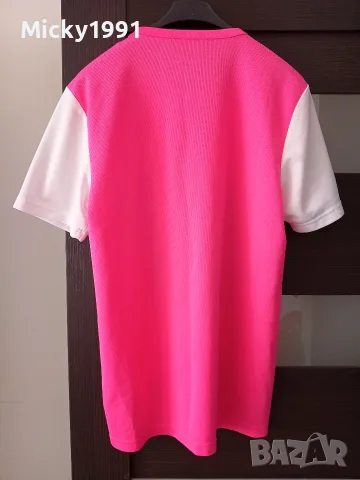 Мъжка спортна тениска Adidas , снимка 2 - Тениски - 55979207
