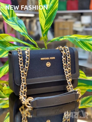Дамски Чанти ✨ Michael KORS , снимка 2 - Чанти - 50819929