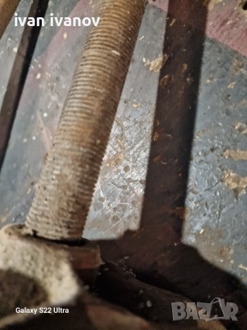 Яка Скоба Лагери, снимка 12 - Други инструменти - 42711114