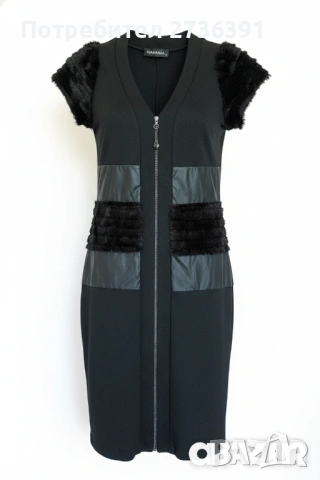 Дамски дрехи