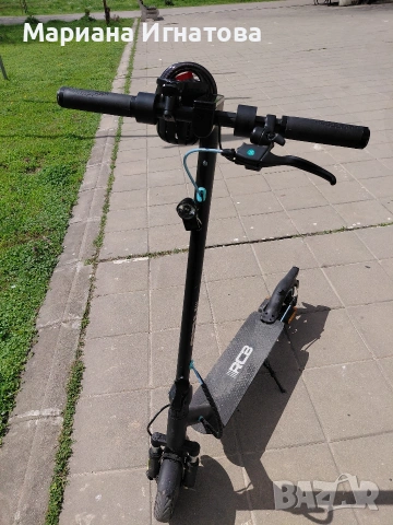 Ел.тротинетка RCB Eletrik Scooter, снимка 4 - Други спортове - 54155616