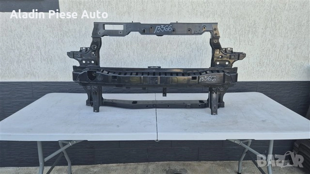 Скоба за преден панел, подсилване на предна броня Kia Picanto след 2018 г, код 64101G6000