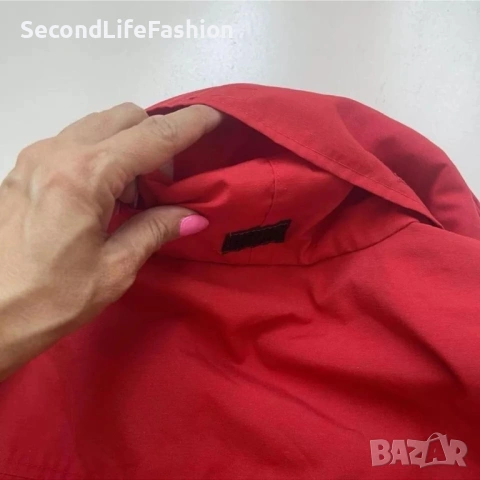 Мъжко винтидж яке Codet Канада размер М, снимка 7 - Якета - 53219283