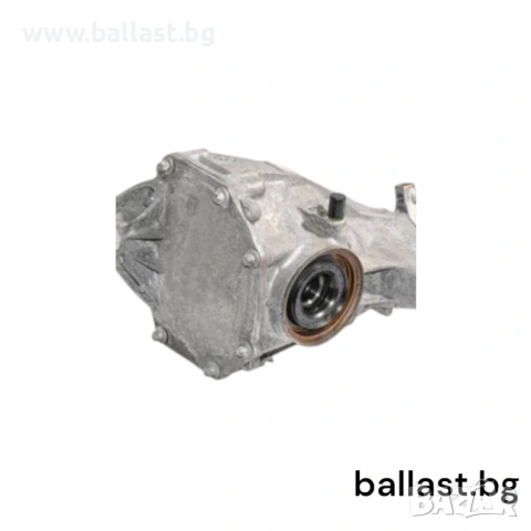 Диференциал A2063507408 C Klasse W206 2.647