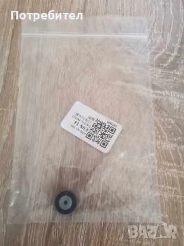 Тонролка за касетен дек 11.5х5.5х2, снимка 2 - Декове - 48915607