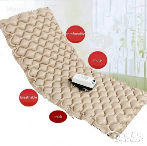 Антидекубитален дюшек