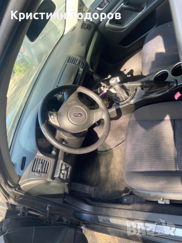 субару легаси на части фейслифт, снимка 5 - Части - 36744710