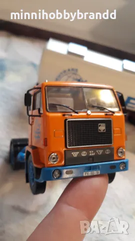 Volvo F88 1.43, снимка 18 - Колекции - 48012718