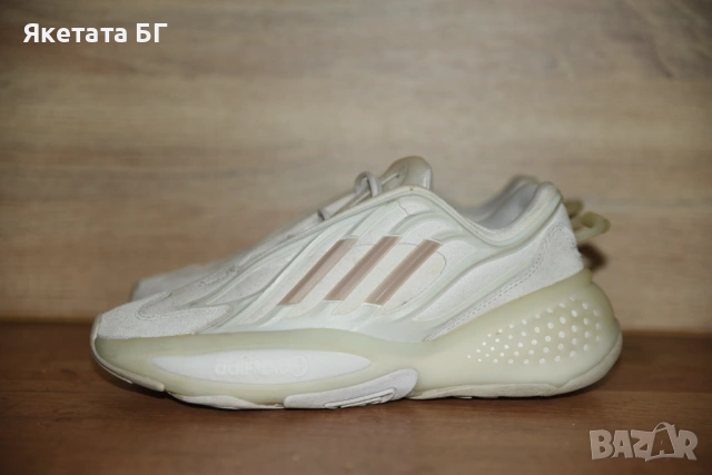 Adidas Originals OZRAH оригинални маратонки номер 38, снимка 2 - Маратонки - 53905284