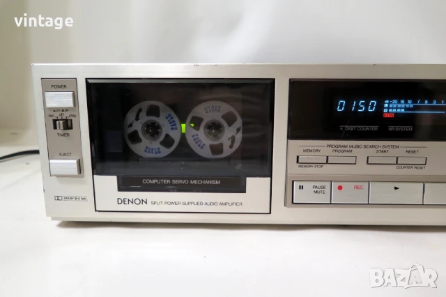 Denon DR-M11, снимка 2 - Декове - 51192976
