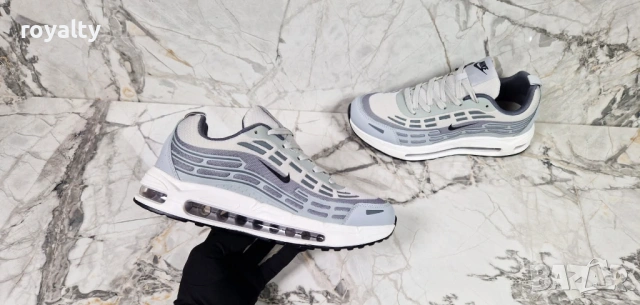 Nike Нови Мъжки Маратонки Найк 40-45 Номер , снимка 3 - Маратонки - 54010930