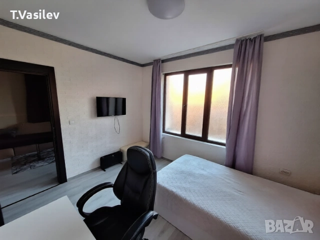 Тристаен апартамент | Широк център | Благоевград, снимка 6 - Апартаменти - 53877936