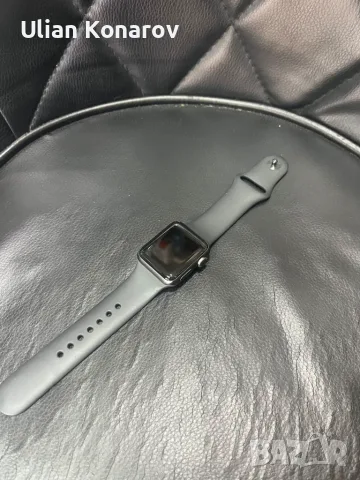 Apple watch series 3 38MM за части, снимка 3 - Apple iPhone - 56327092