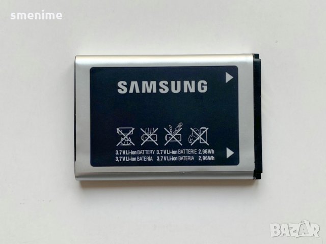 Батерия Samsung AB553446BU, снимка 2 - Оригинални батерии - 31713505