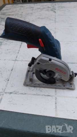 Bosch 12v циркуляр 