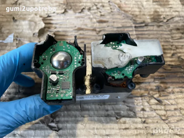 Разширителен Винтил Климатична Система VW ID.3 E11 pro, снимка 13 - Части - 48885697