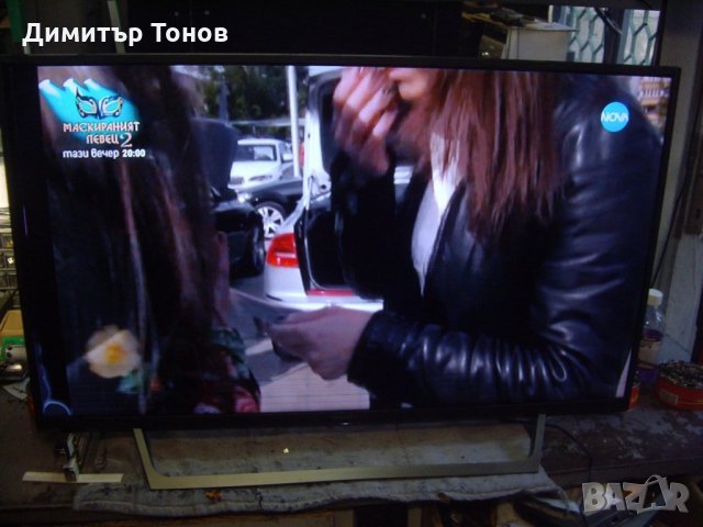 SONY KDL-40WE665, снимка 1