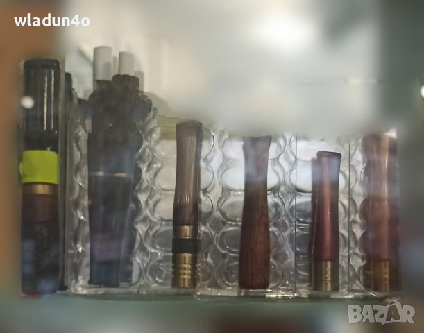 Цигарета-15-20-45лв, снимка 1