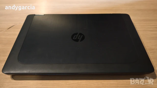 HP ZBook 15 G1 G2 HP ZBook 17 G1 G2 series laptop оригинална батерия до 3:00 часа battery зетбук, снимка 7 - Други - 50908423