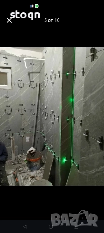 РЕМОНТИ БАНИ, снимка 2 - Ремонти на апартаменти - 52715160