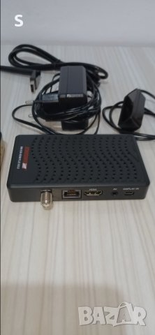 Сателитни приемници, снимка 12 - Приемници и антени - 39674379