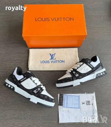 Louis Vuitton Мъжки Маратонки 