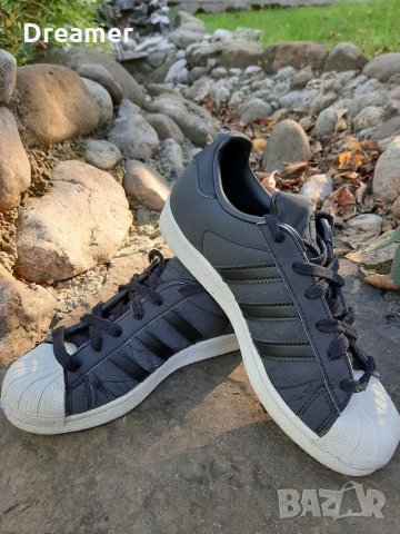 Adidas Superstar, светлоотразителни в Маратонки в гр. Горна Оряховица -  ID30464035 — Bazar.bg