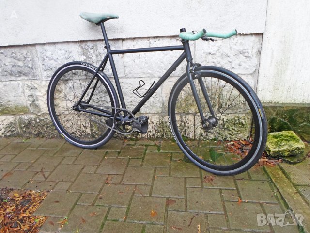 Fixie/Single Speed bike, снимка 3 - Велосипеди - 32636427