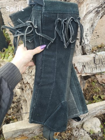 Чапси за езда , снимка 8 - Коне - 38973356