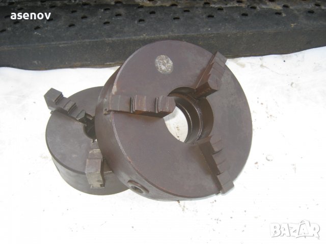 универсали за струг, снимка 3 - Стругове - 37325860