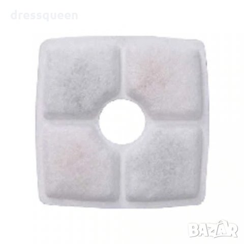 2490 Воден фонтан автоматичен за домашни любимци, снимка 13 - Други стоки за животни - 30760099