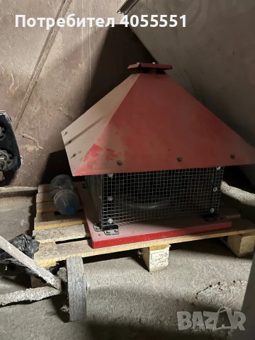 Пещ за топене на цветни метали, снимка 5 - Други инструменти - 51060669