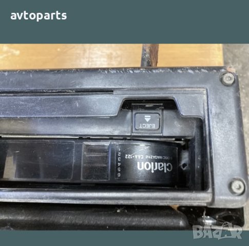 Range rover P38 буфер,чейнджър и модул, снимка 6 - Части - 40725596