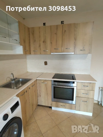 Модулна кухня , снимка 4 - Кухни - 53977701