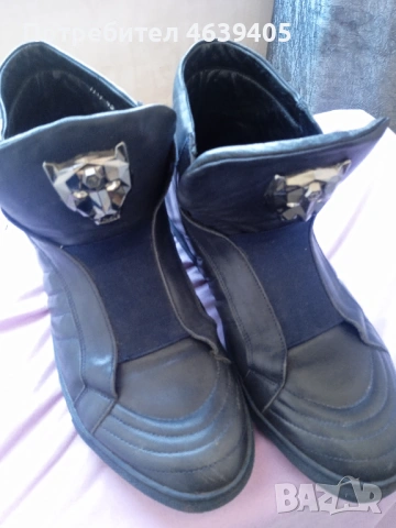 Оригинални Philip Plain 44 